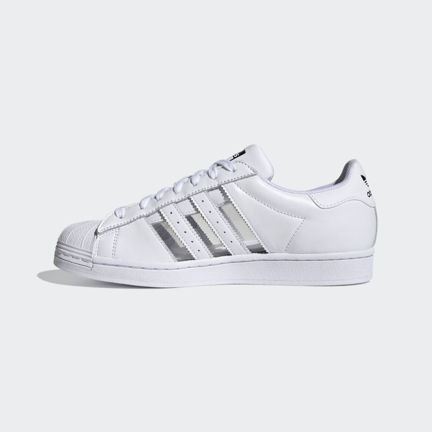 ADIDAS SUPERSTAR FOUNDATION - Magic Sneaker