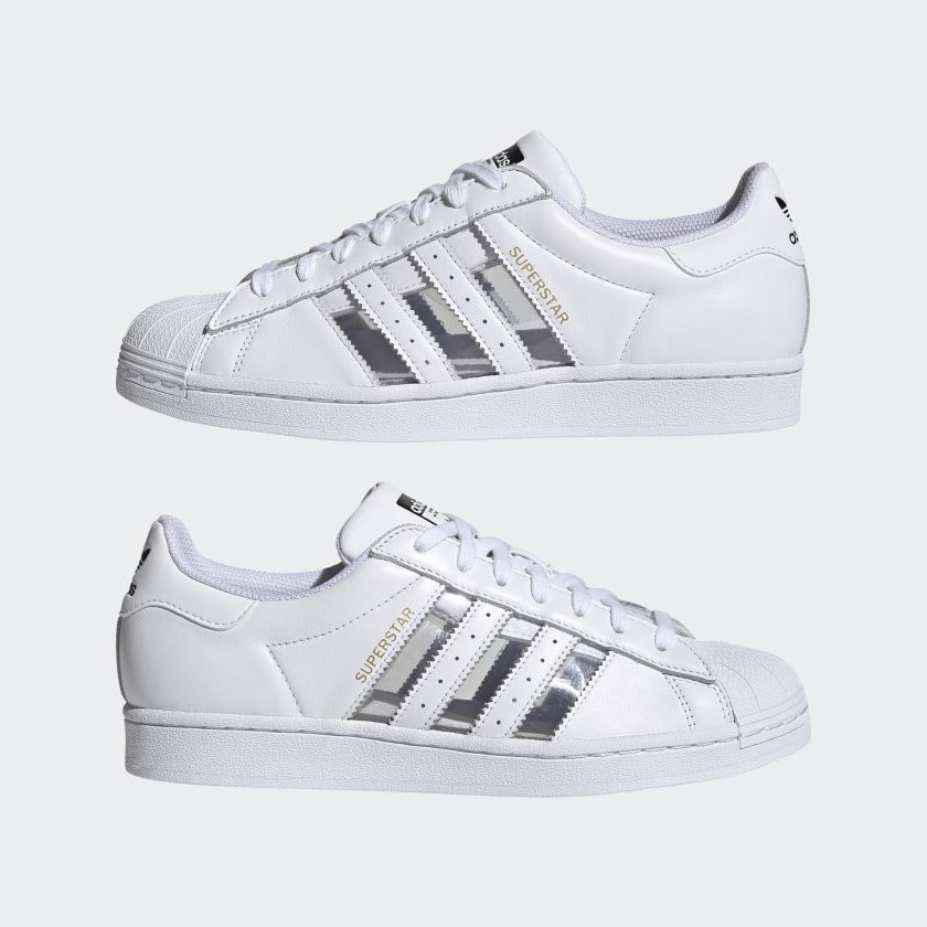 ADIDAS SUPERSTAR FOUNDATION - Magic Sneaker