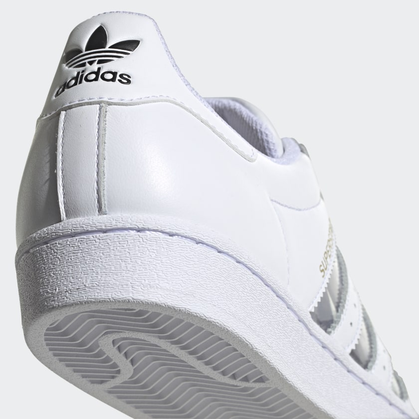 ADIDAS SUPERSTAR FOUNDATION - Magic Sneaker
