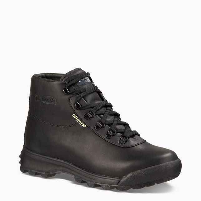 Vasque gore 2024 tex boots black