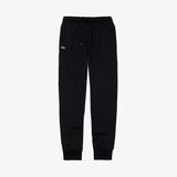 Men's SPORT Fleece Tennis Sweatpants (black)