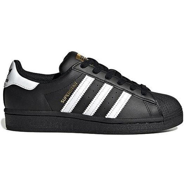 adidas Superstar J 'Black White' 3.5 adidas Superstar J 'Black White' 3.5