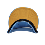 NEW ERA ANAHEIM ANGELS 50TH ANIVERSARY 1961-2011