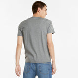 PUMA BMW M Motorsport Essentials Logo Men's Tee