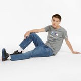 PUMA BMW M Motorsport Essentials Logo Men's Tee