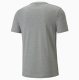 PUMA BMW M Motorsport Essentials Logo Men's Tee