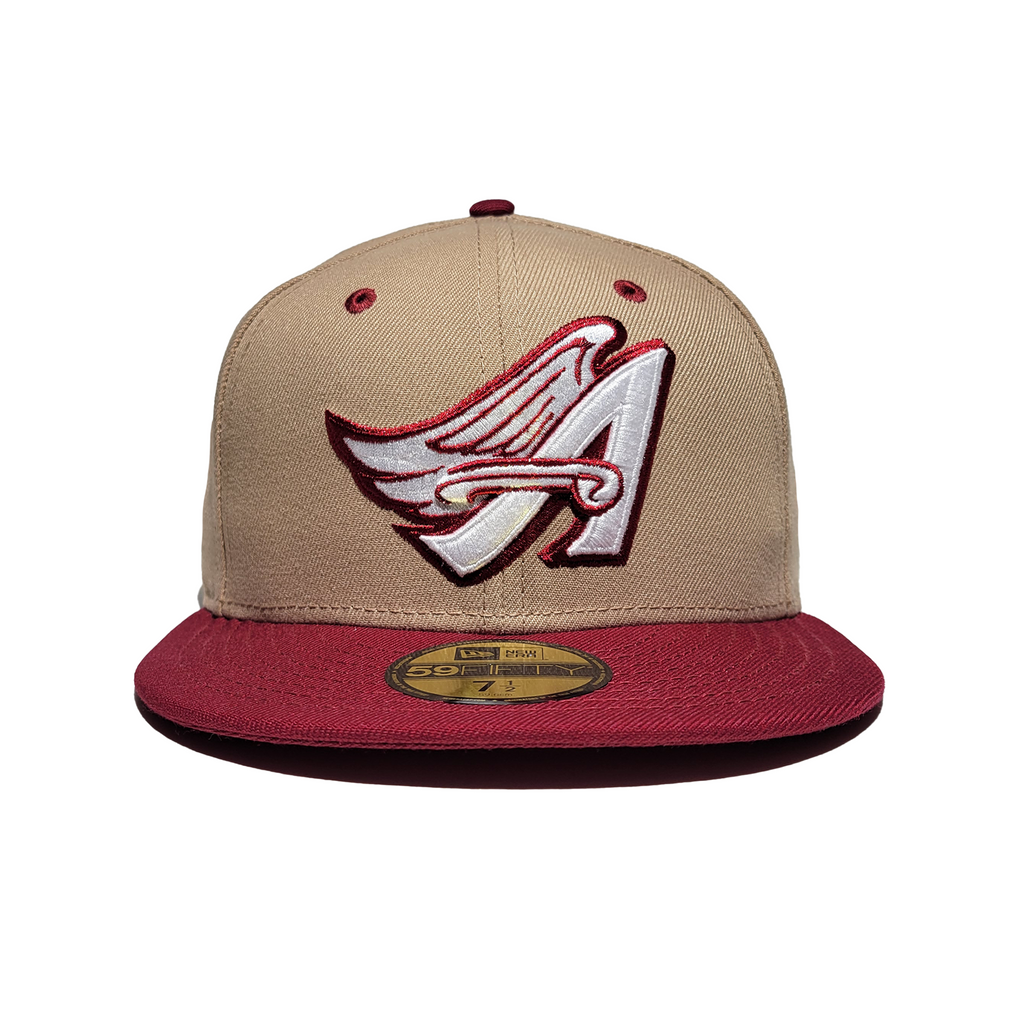 New Era Anaheim Angels – Magic Sneaker