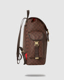 Sprayground ALPHA NAVIGATOR MONTE CARLO