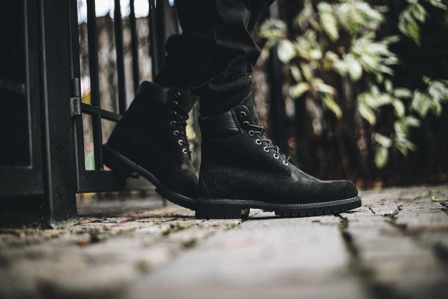 TIMBERLAND 10073 (MEN'S) 6