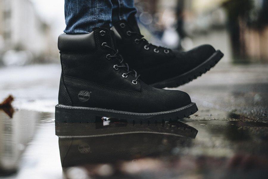 TIMBERLAND 10073 (MEN'S) 6