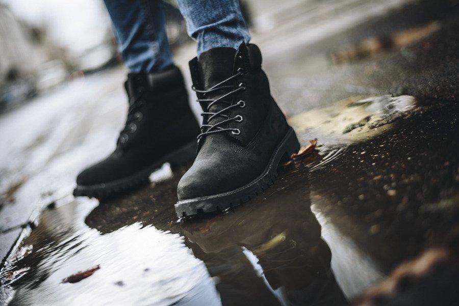 TIMBERLAND 10073 (MEN'S) 6