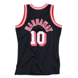 Swingman Jersey Miami Heat 1996-97 Tim Hardaway