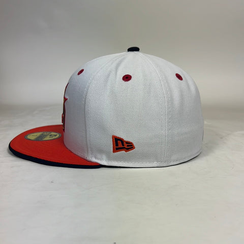 HOUSTON ASTROS ICONIC CITY NEW ERA 59FIFTY FITTED CAP