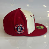New Era Los Angeles Angels