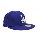 New Era LA Dodgers 1988 World Series (Blue)