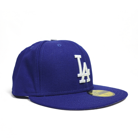 New Era LA Dodgers 1988 World Series (Blue) – Magic Sneaker