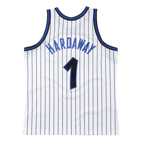 Swingman Jersey Orlando Magic 1993-94 Anfernee Hardaway – Magic Sneaker