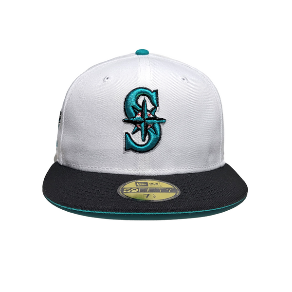 Seattle Mariners – CollectibleXchange