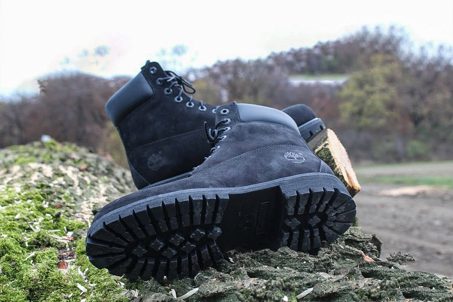 TIMBERLAND 10073 (MEN'S) 6