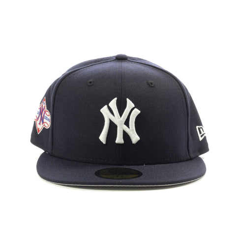 New Era New York Yankee 1958 World Series (Navy)
