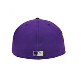 New Era Florida Marlins 2003 World Series (purple)