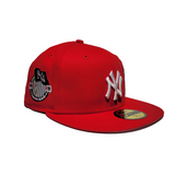 New Era New York Yankee est. '03 (Statue Of Liberty)