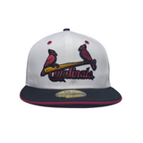 New Era Saint Louis Cardinal