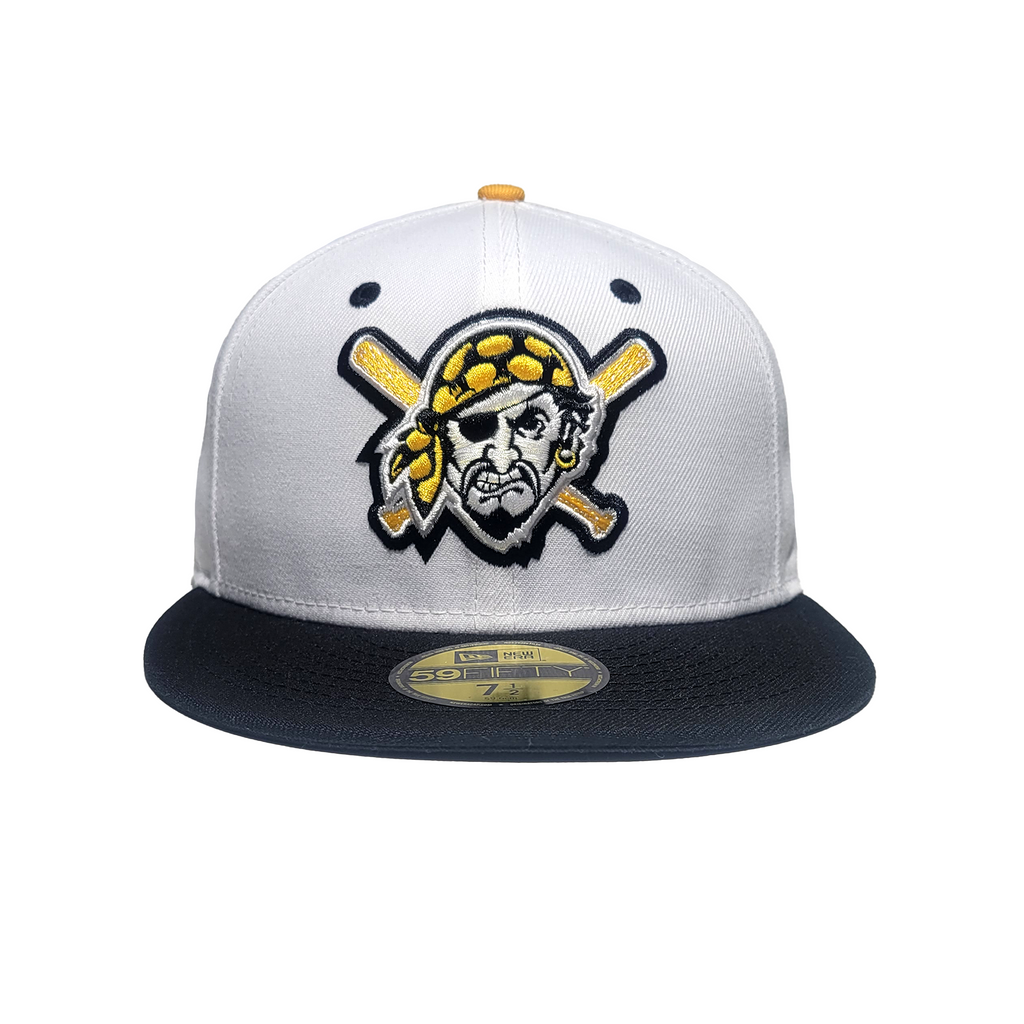 Pittsburgh Steelers New Era Golfer Snapback Hat - Tan