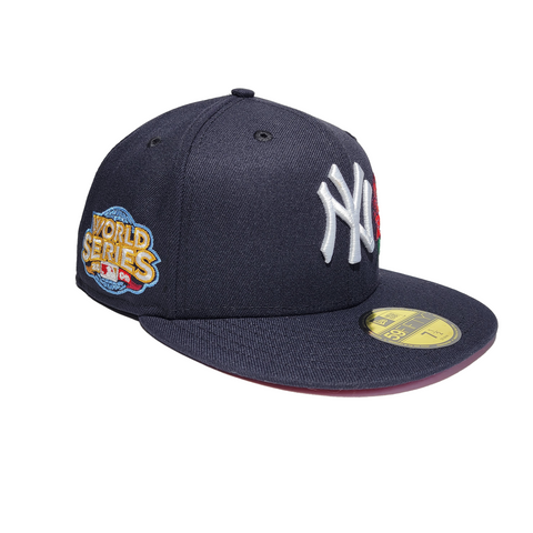 New Era New York Yankee 2009 World Series – Magic Sneaker